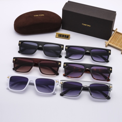 TF Fashion Ladies Vintage Glasses-Luxeon