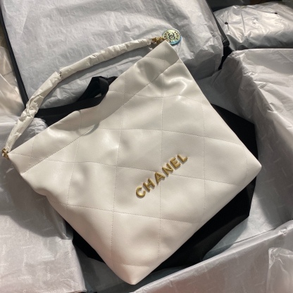 C style Vagrant bag-Luxeon