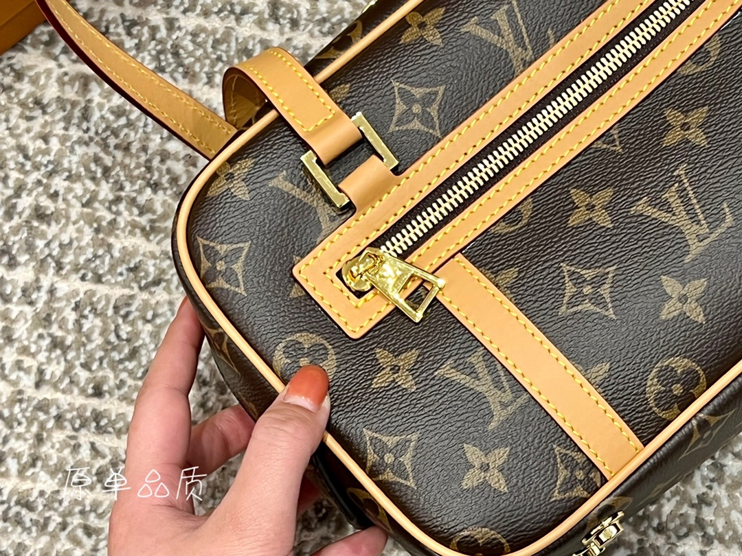 L style . handbags-Luxeon