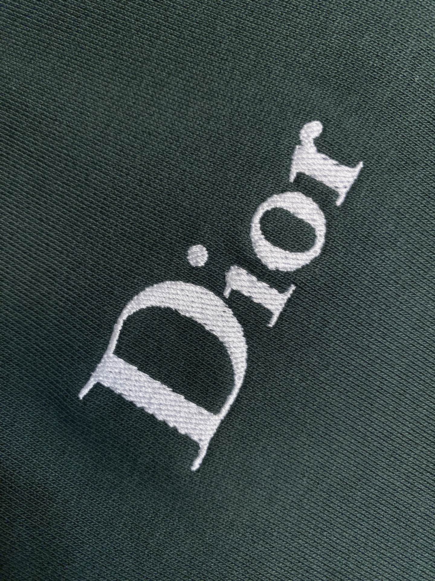 Knitted sweatshirt