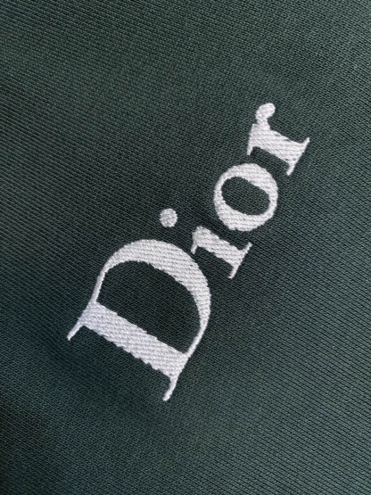 Knitted sweatshirt