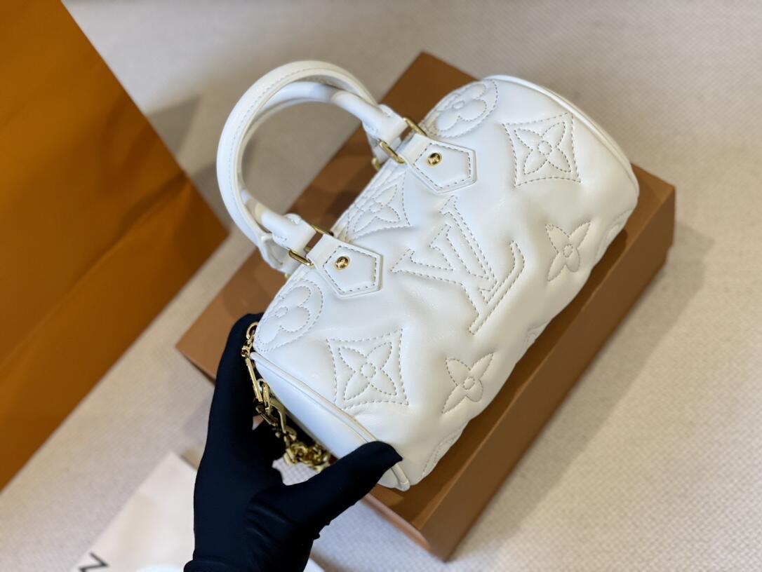 L style speed pillow bag-Luxeon