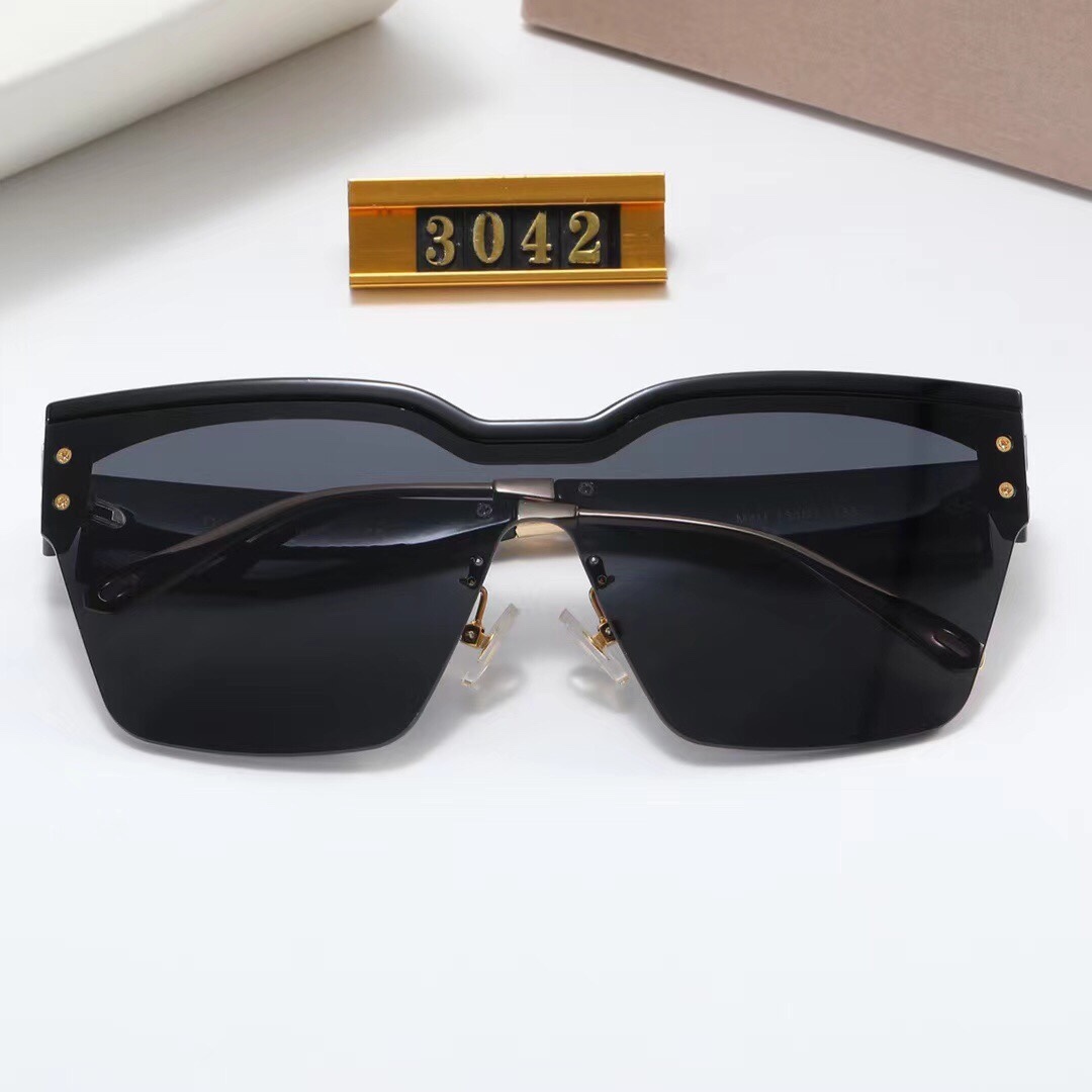 Dioi new glasses-Luxeon