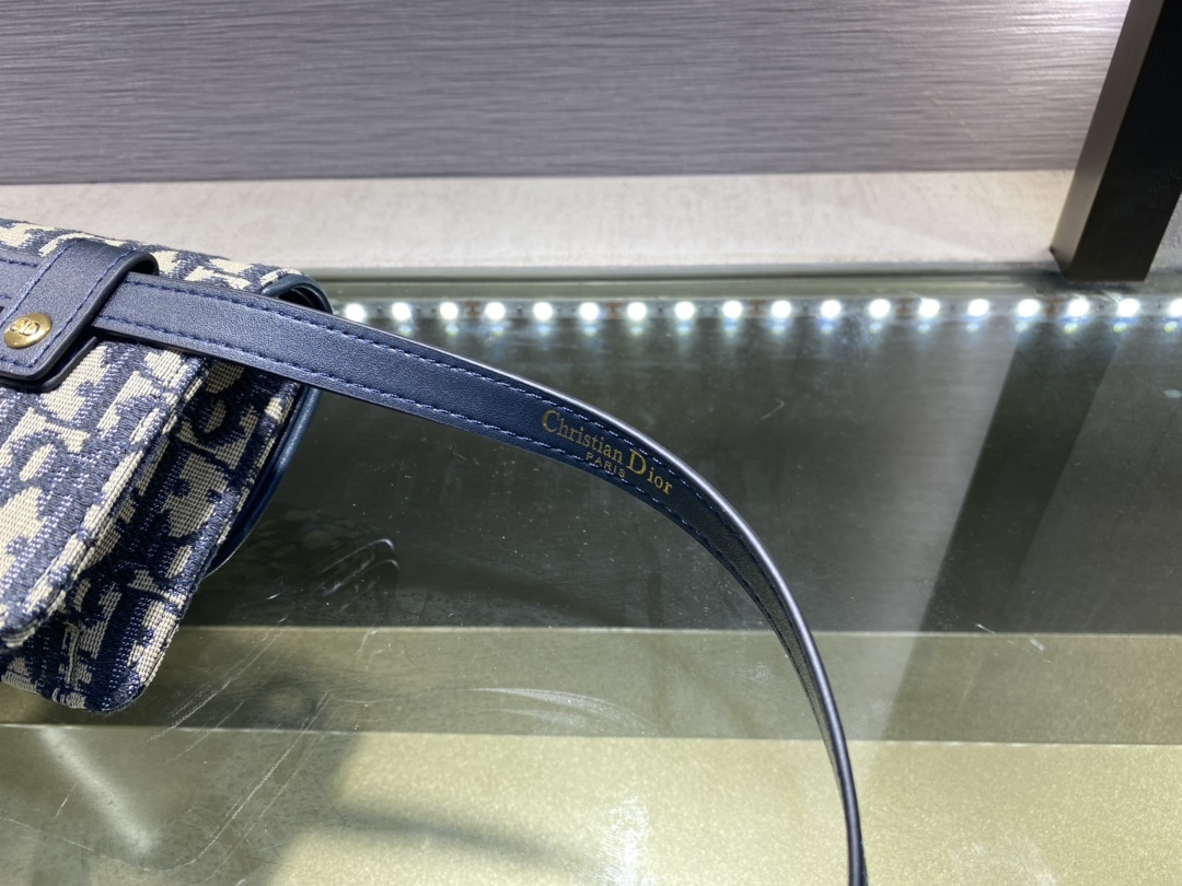 G style Saddle Bag-Luxeon