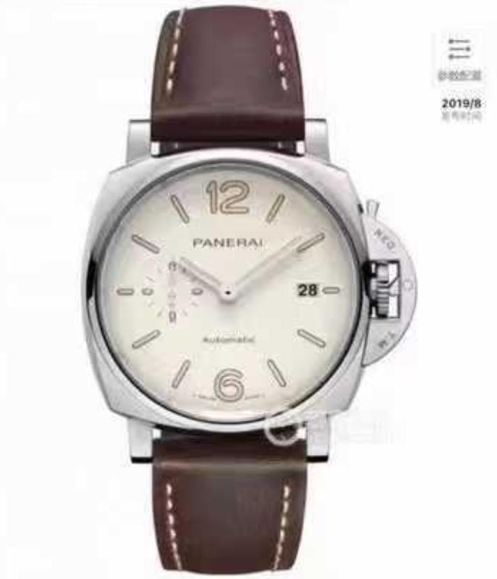mechanical watches