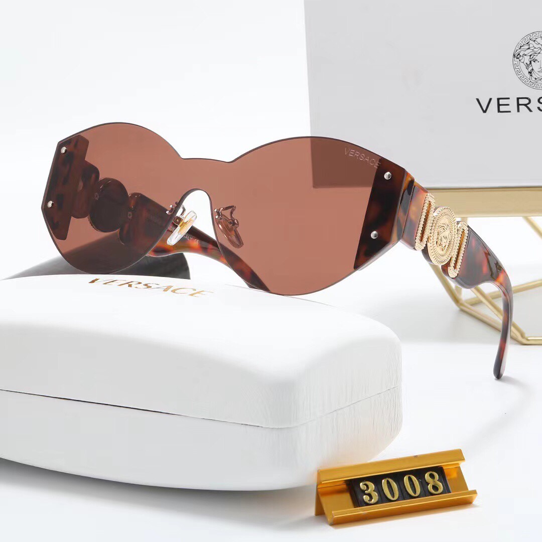 Ver Women Vintage Sunglasses-Luxeon