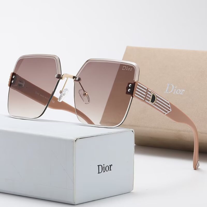 Dioi Fashion Women's Glasses-Luxeon