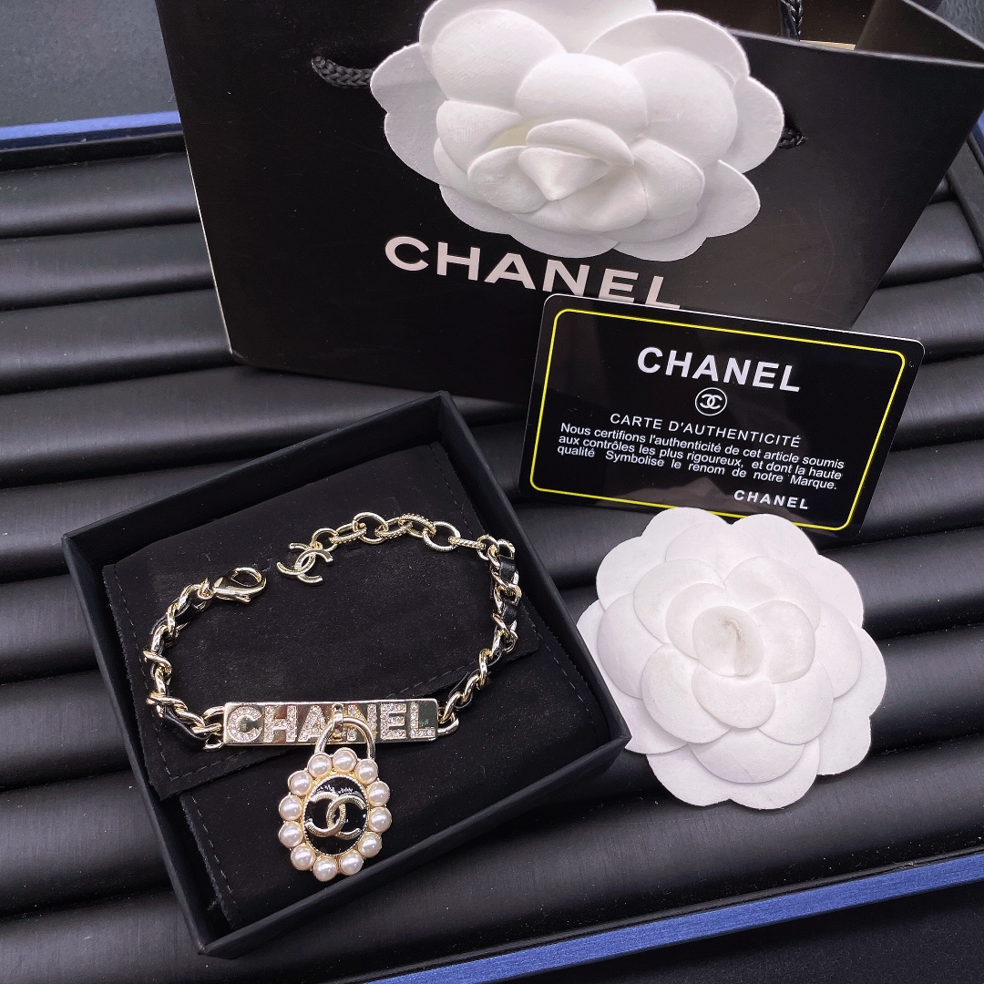 Chane Sunflower Bracelet-Luxeon