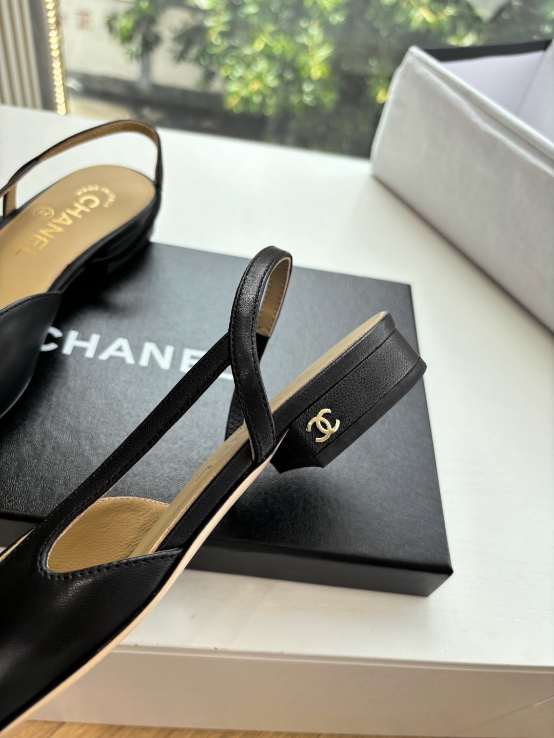 Mary Jane flats size 35-41