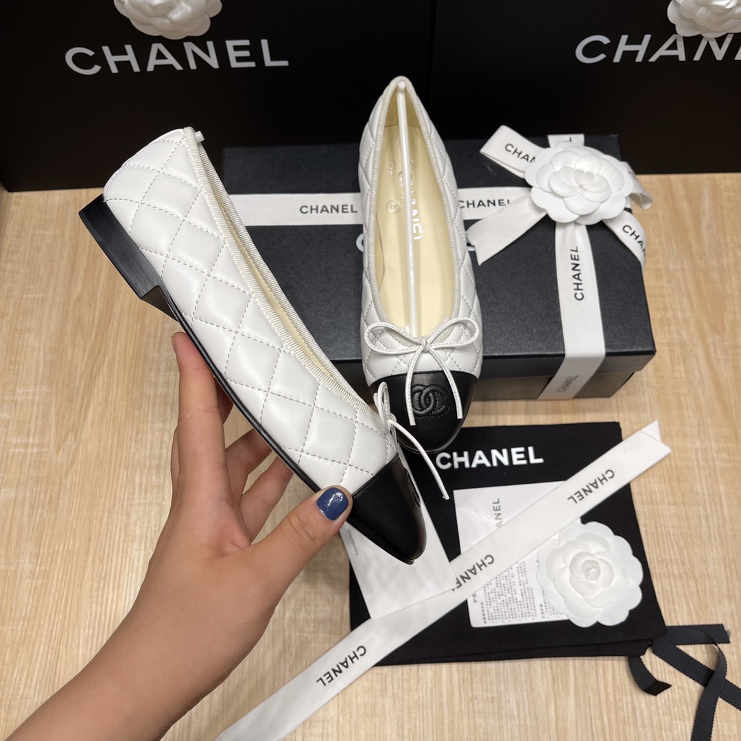 C style new bow-knot sewing logo casual shoes-Luxeon