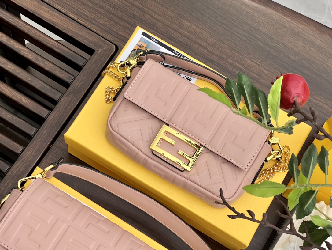 F style handbags-Luxeon