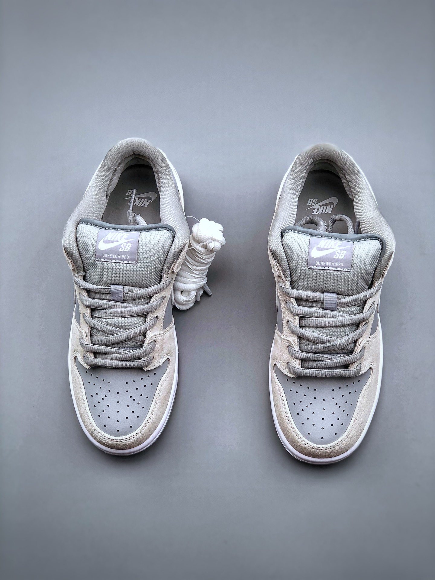 . SB Dunk Low "UNLV" sneakers-Luxeon