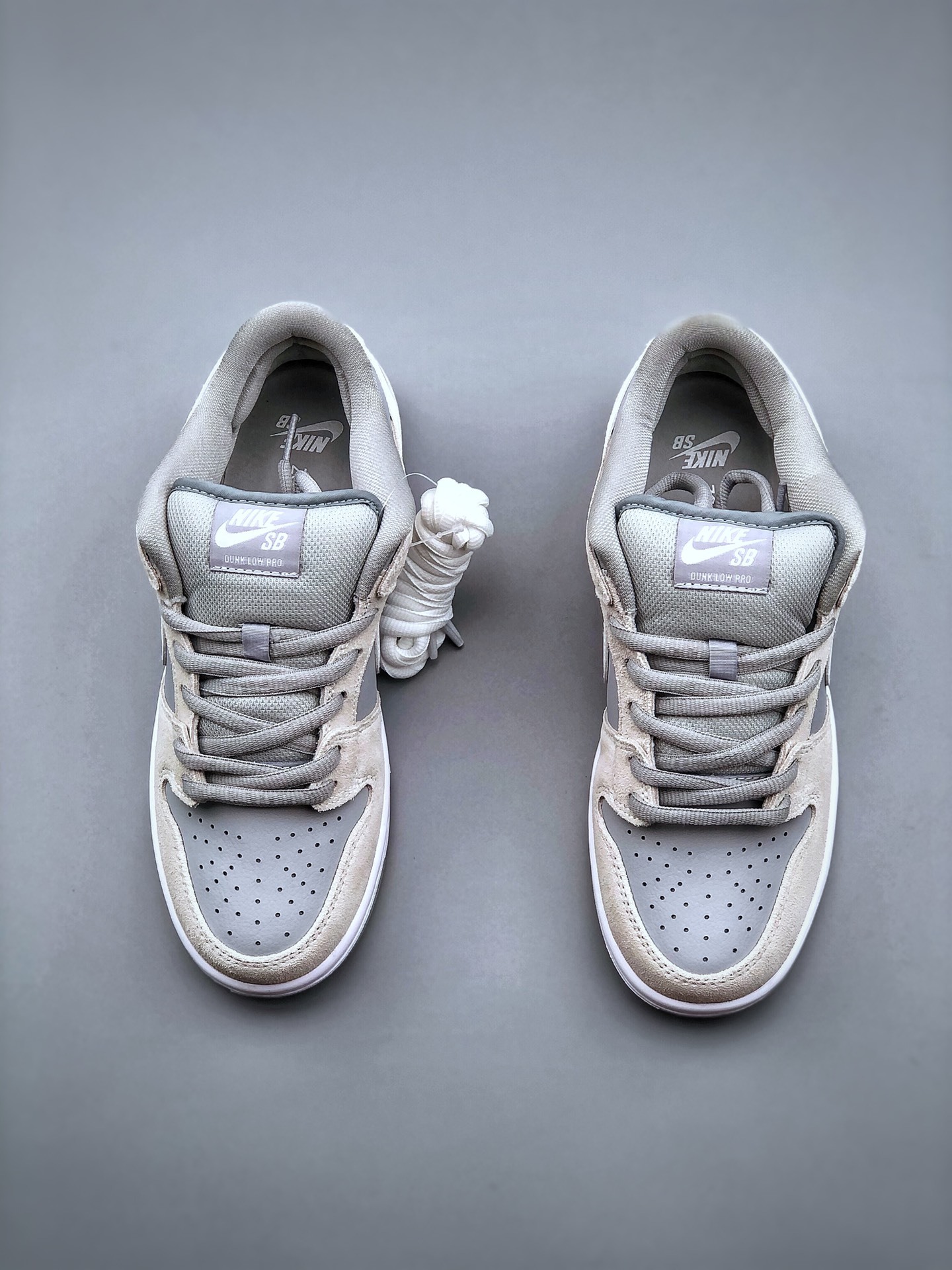 . SB Dunk Low "UNLV" sneakers-Luxeon