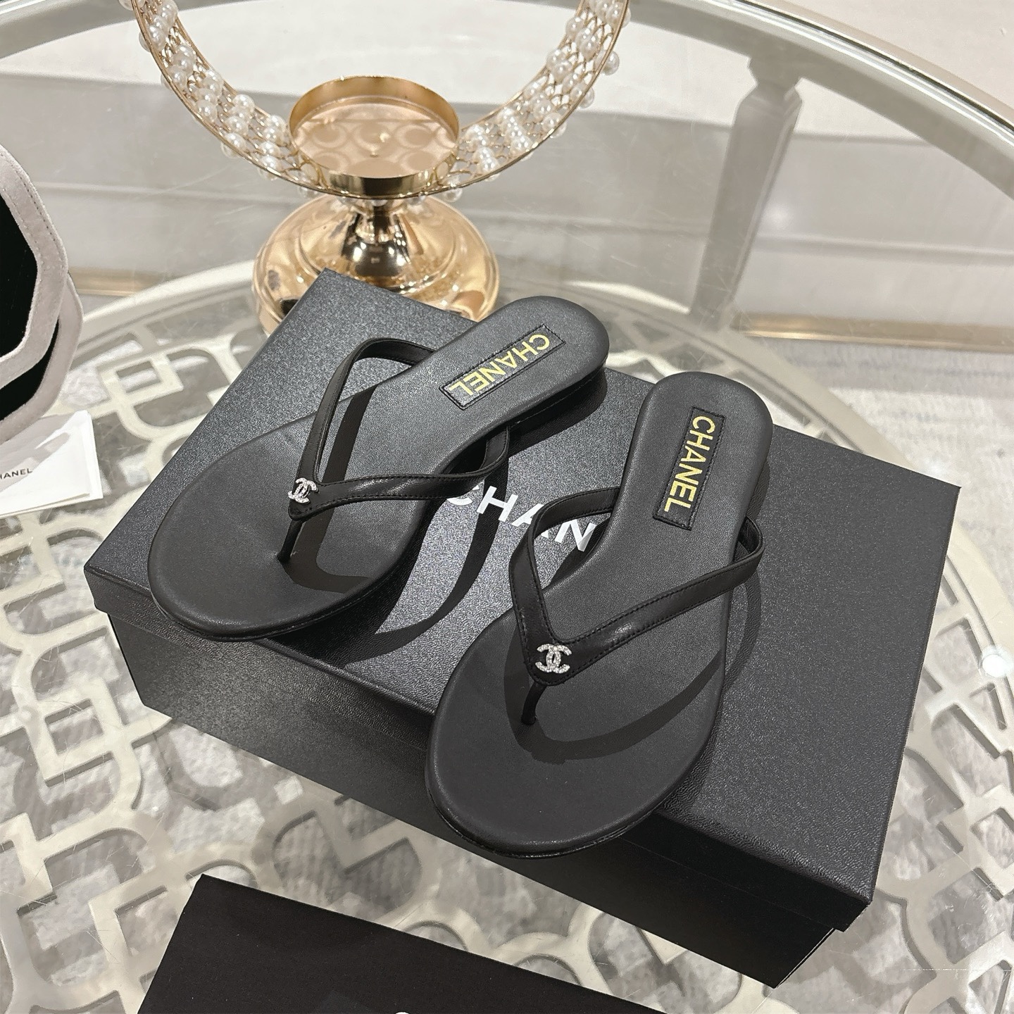 Flip-flops