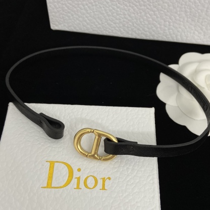 D style New Necklace Choker-Luxeon