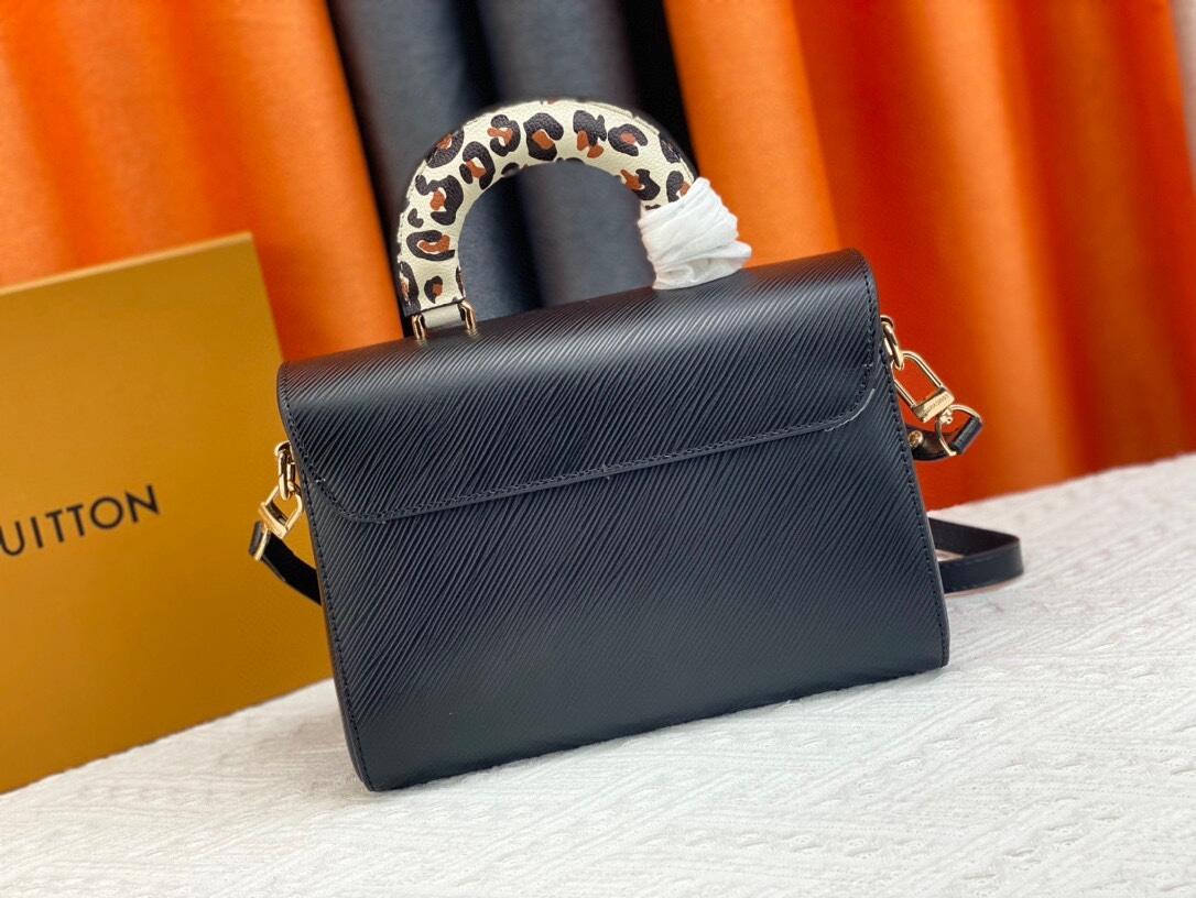 L style Fall Wild at Heart Capsule Collection for Twist-Luxeon