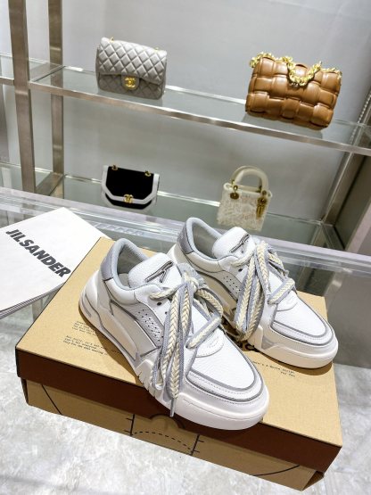 Redemption 2022 new sneakers casual shoes-Luxeon