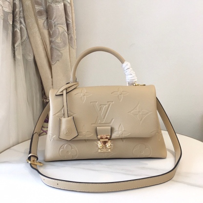 L style handbdg-Luxeon