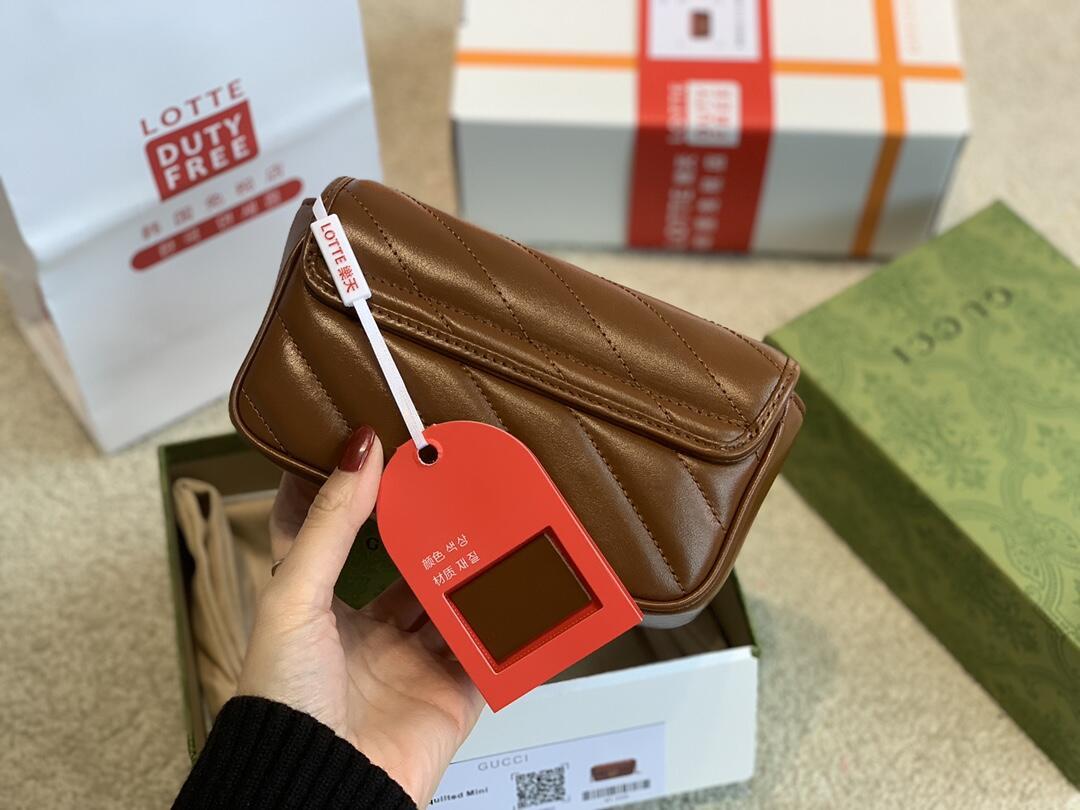 G style marmont women's handbags-Luxeon