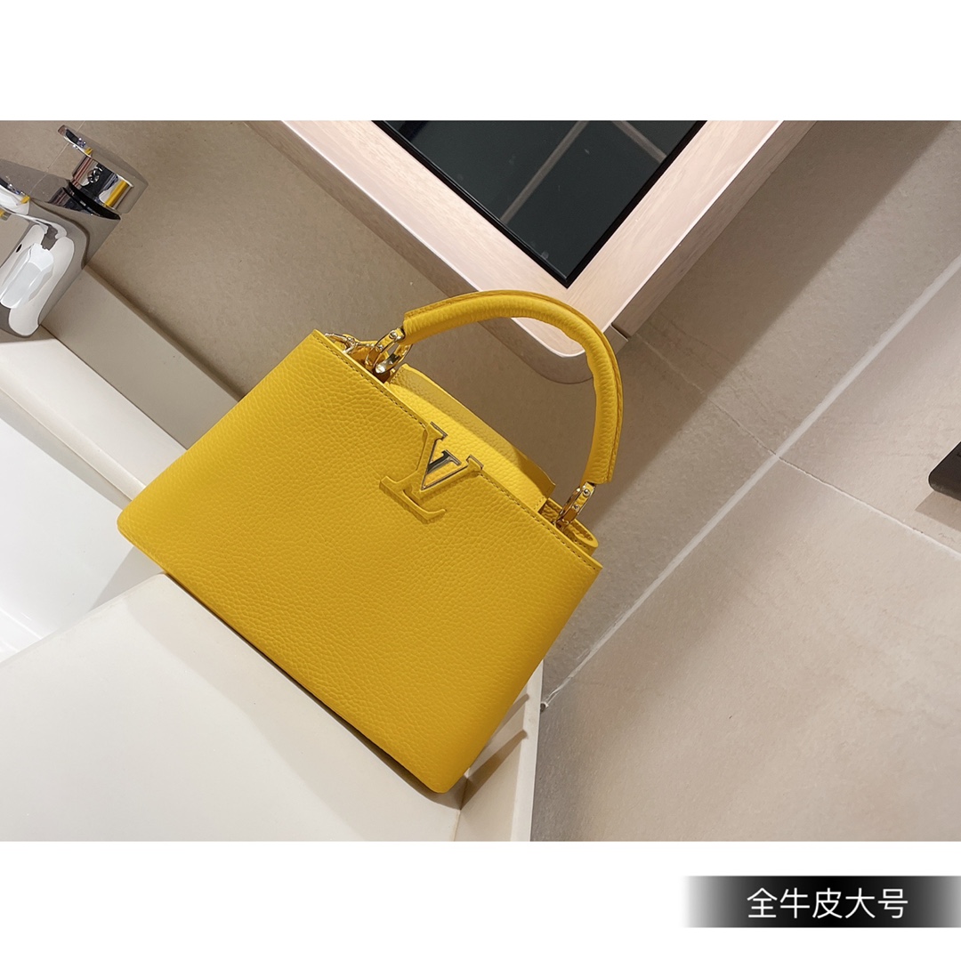 L style bags （New Arrivals）-Luxeon