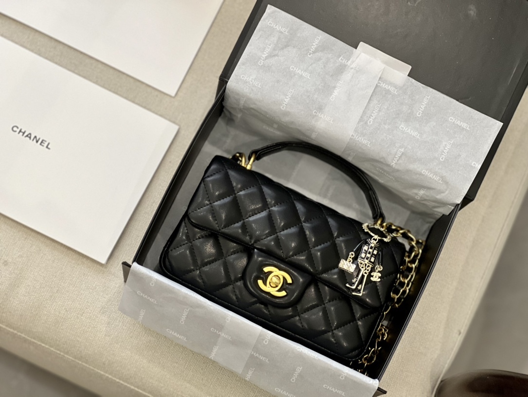 C style cf handbags-Luxeon