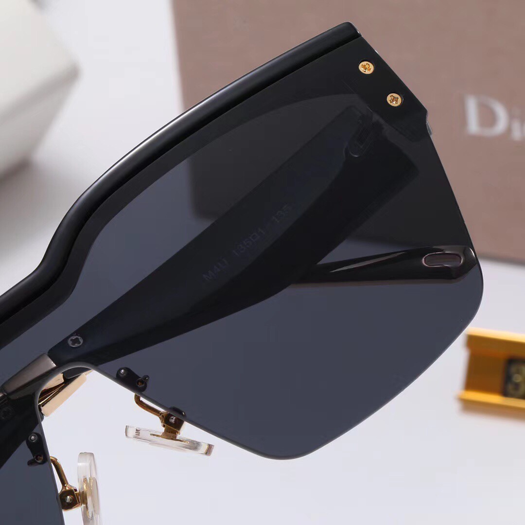 Dioi new glasses-Luxeon