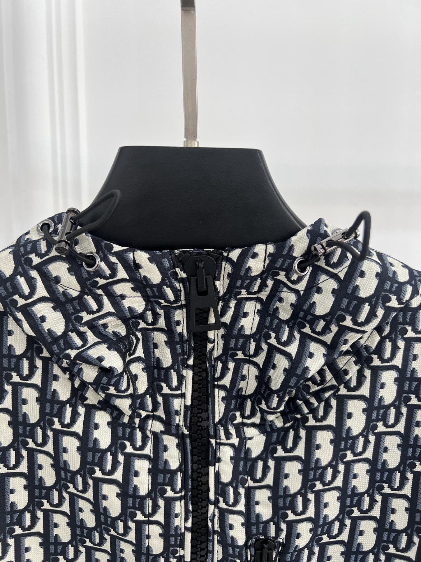 Printed jacket SML