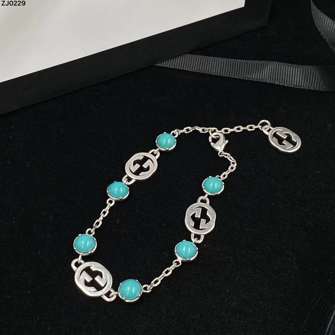 G style bracelet-Luxeon