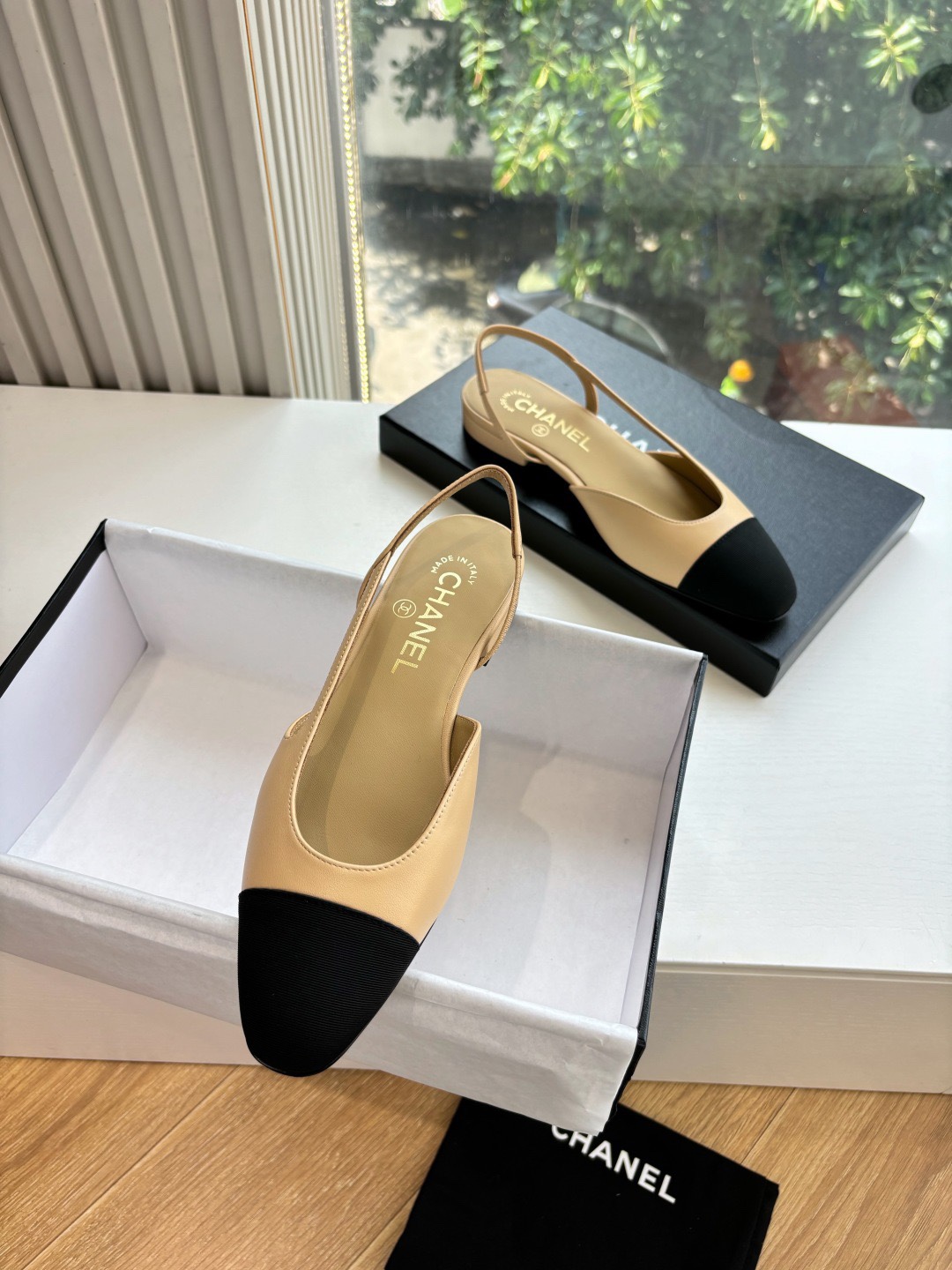 Mary Jane flats size 35-41