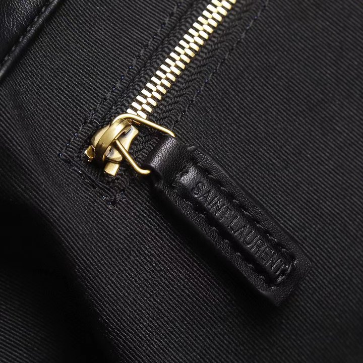 Y style SAINT LAURENT PARIS Tote BAG [ largest size ]-Luxeon