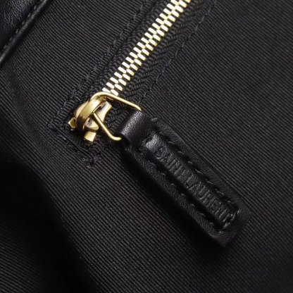 Y style SAINT LAURENT PARIS Tote BAG [ largest size ]-Luxeon