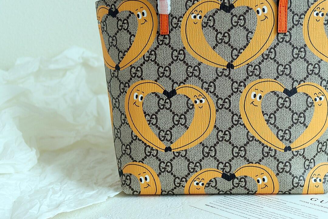 G style cute handbag-Luxeon