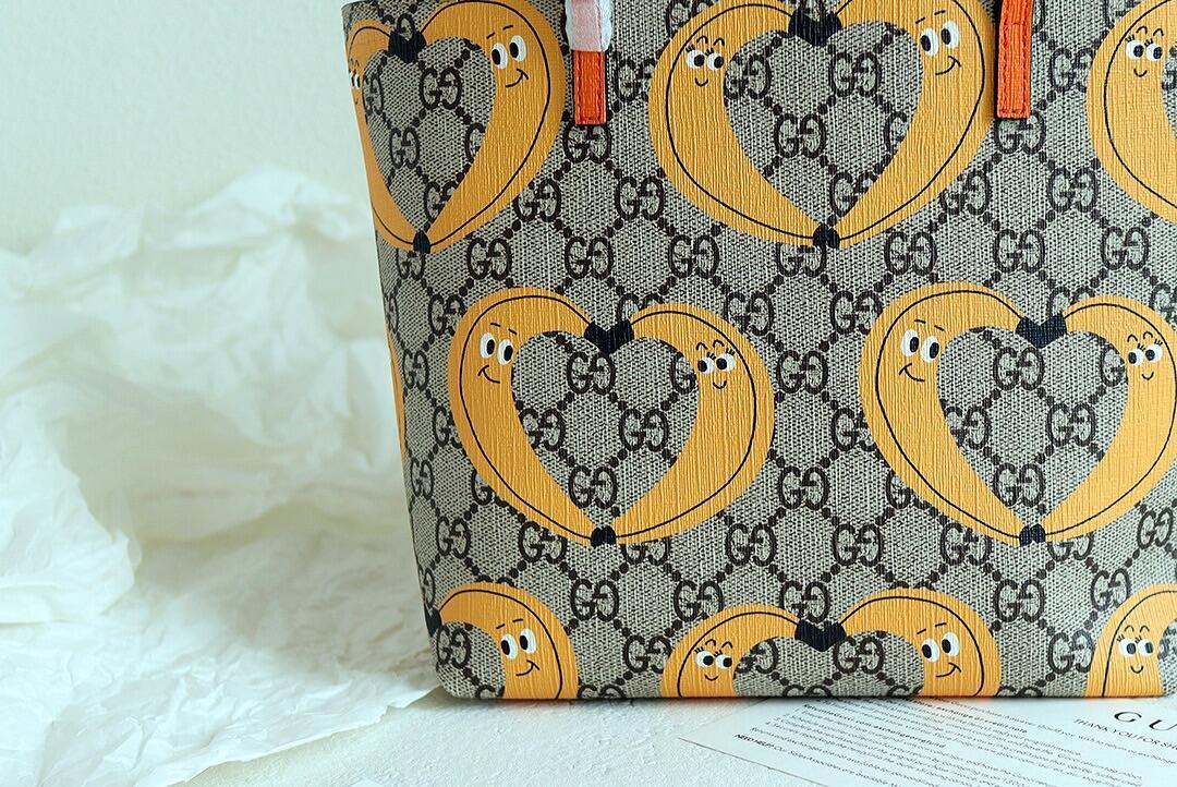 G style cute handbag-Luxeon