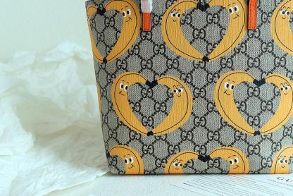 G style cute handbag-Luxeon