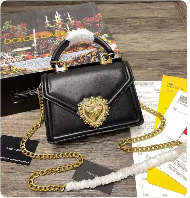 Dolce & Gabbana    handbag-Luxeon