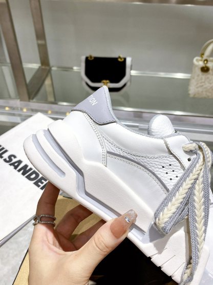 Redemption 2022 new sneakers casual shoes-Luxeon