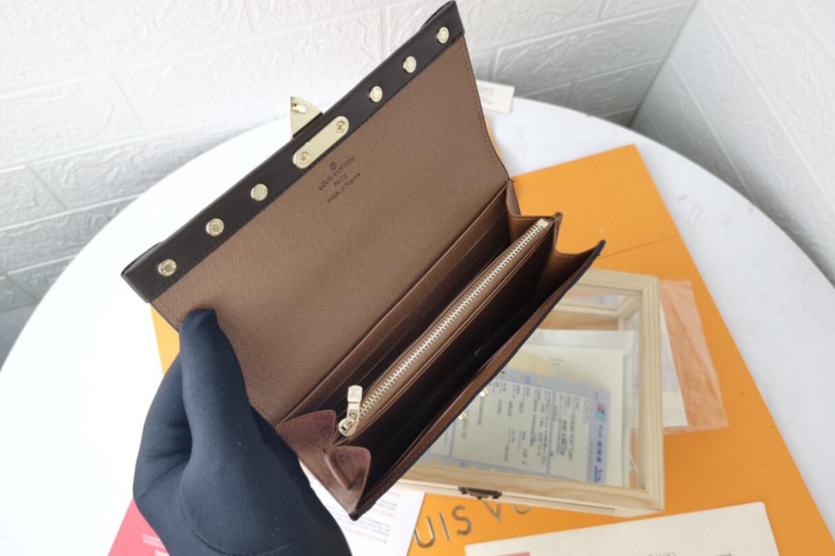 L style Venice handbags-Luxeon