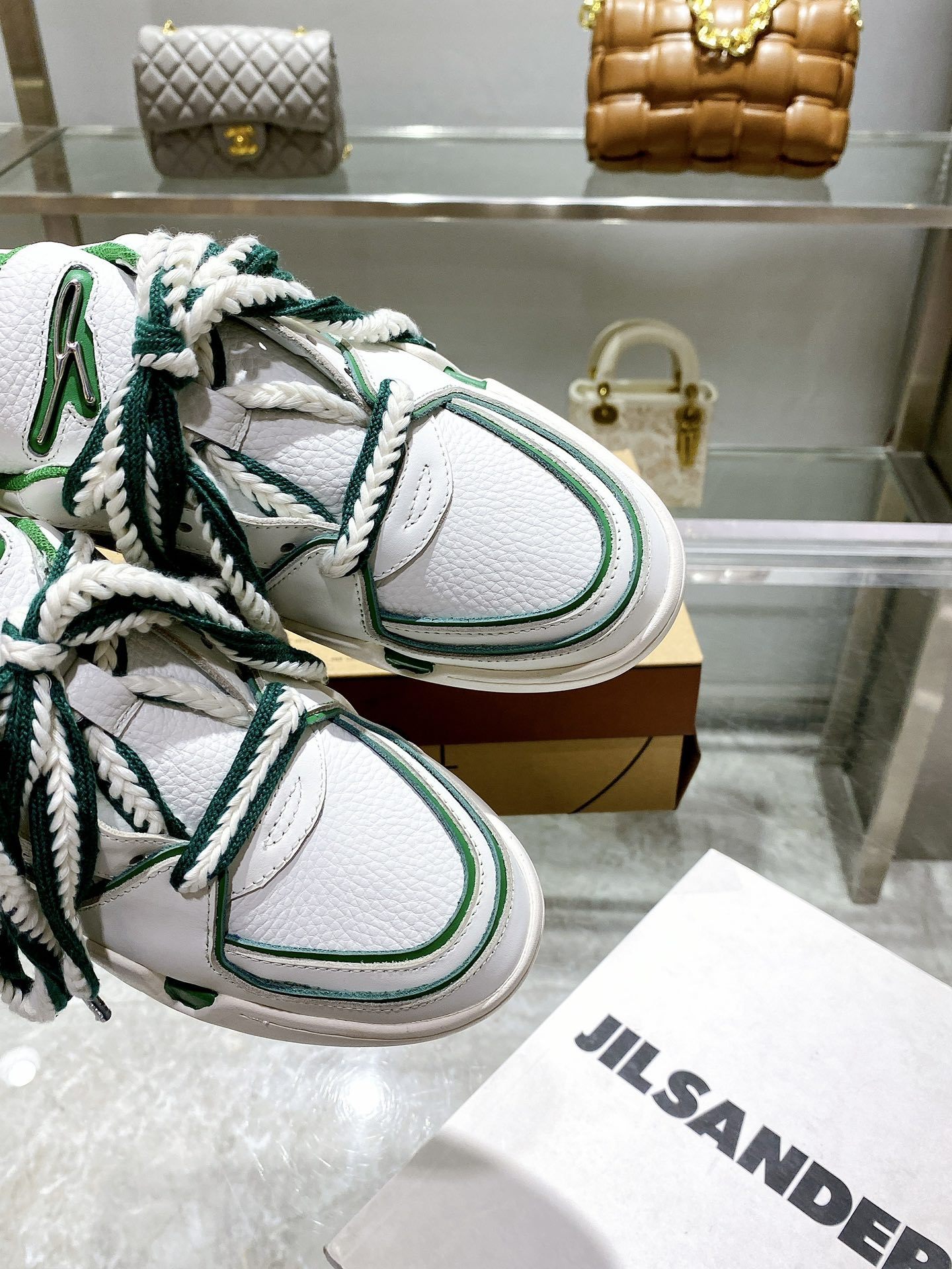 Redemption 2022 new sneakers casual shoes-Luxeon