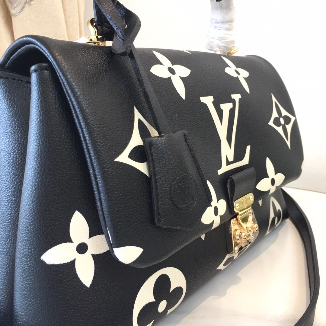 L style handbdg-Luxeon