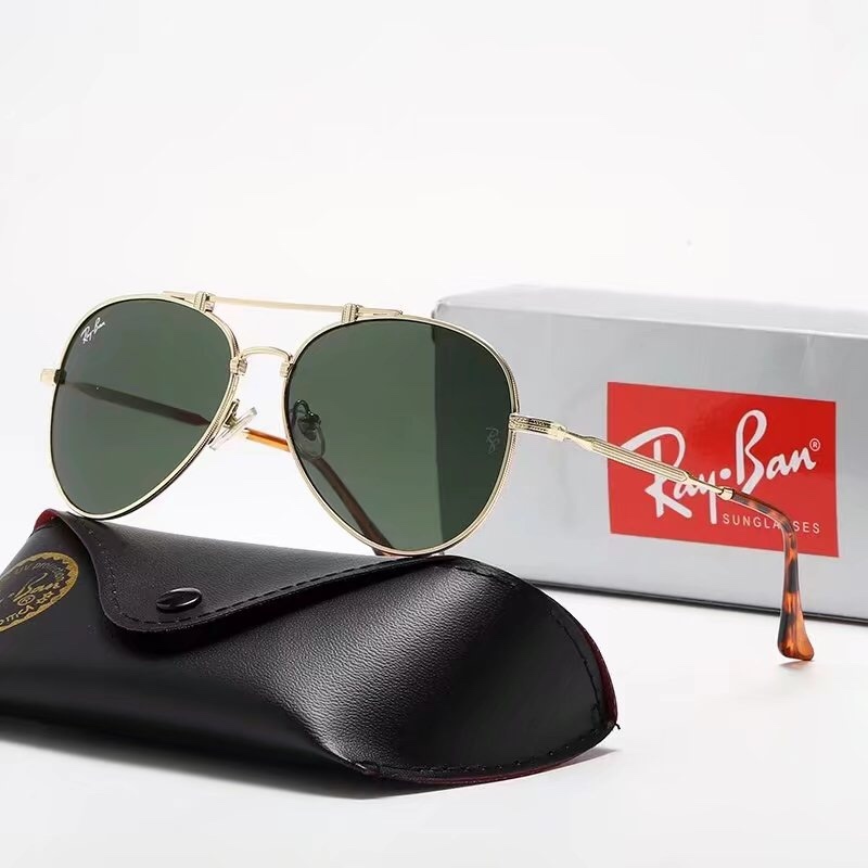 ray fashion glasses-Luxeon