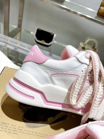 Redemption 2022 new sneakers casual shoes-Luxeon