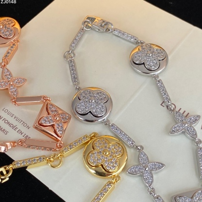 L style Classic Bracelet-Luxeon