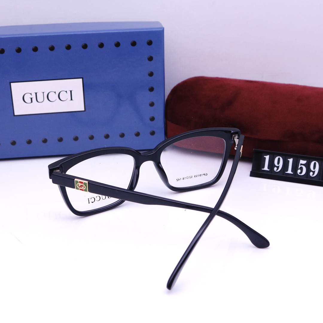 G style fashion sunglasses-Luxeon