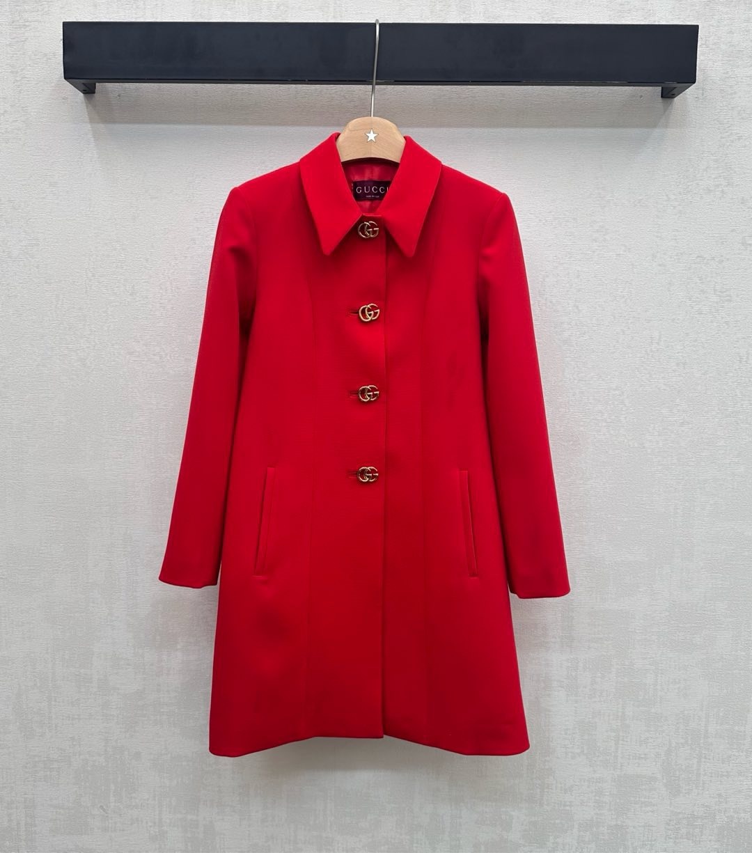 trench coat SML