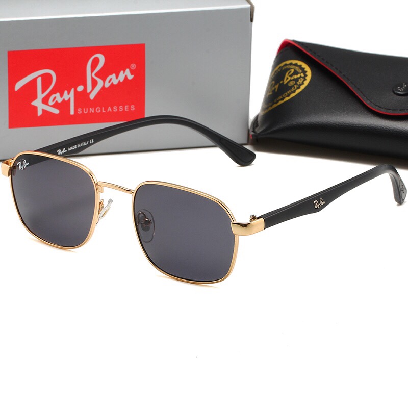 Ray-Ban vintage sunglasses-Luxeon