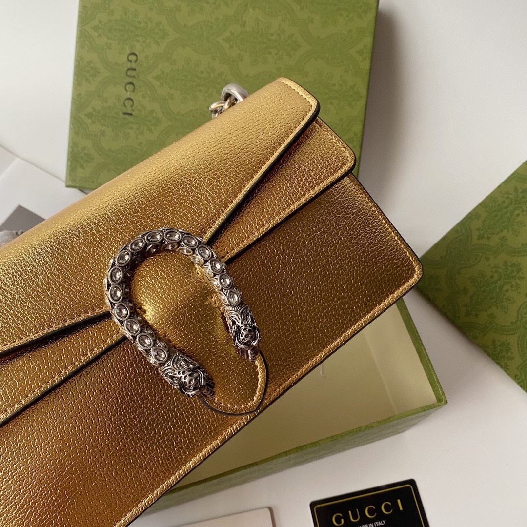 G style handbag-Luxeon