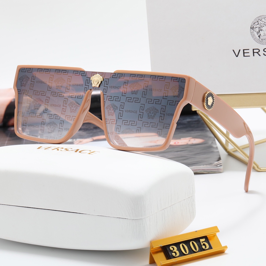 Vers Women's Vintage Sunglasses-Luxeon