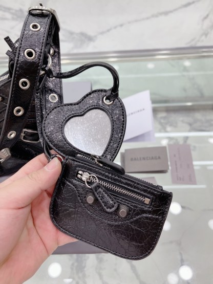 B style bag-Luxeon