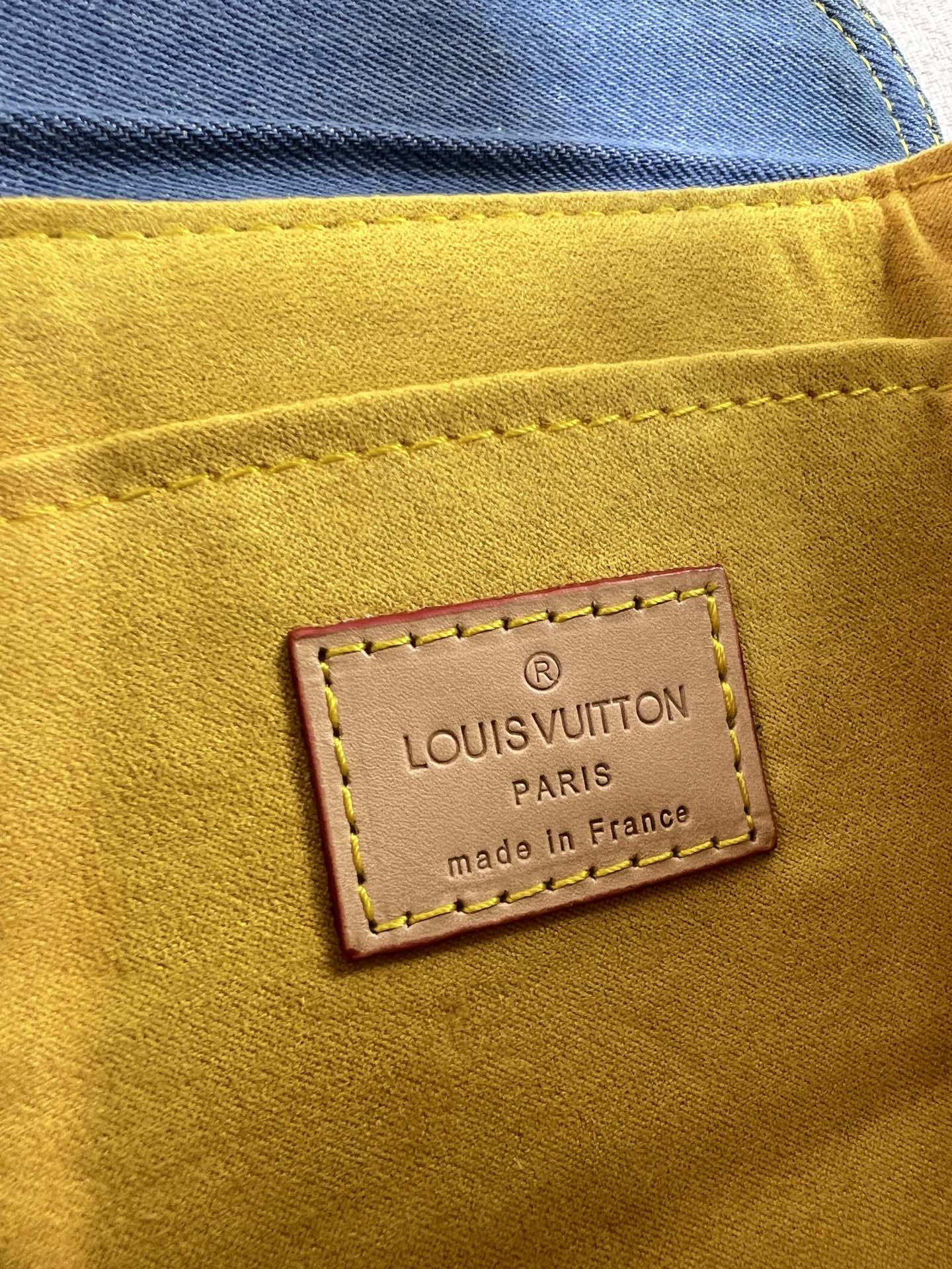 L style handbag-Luxeon