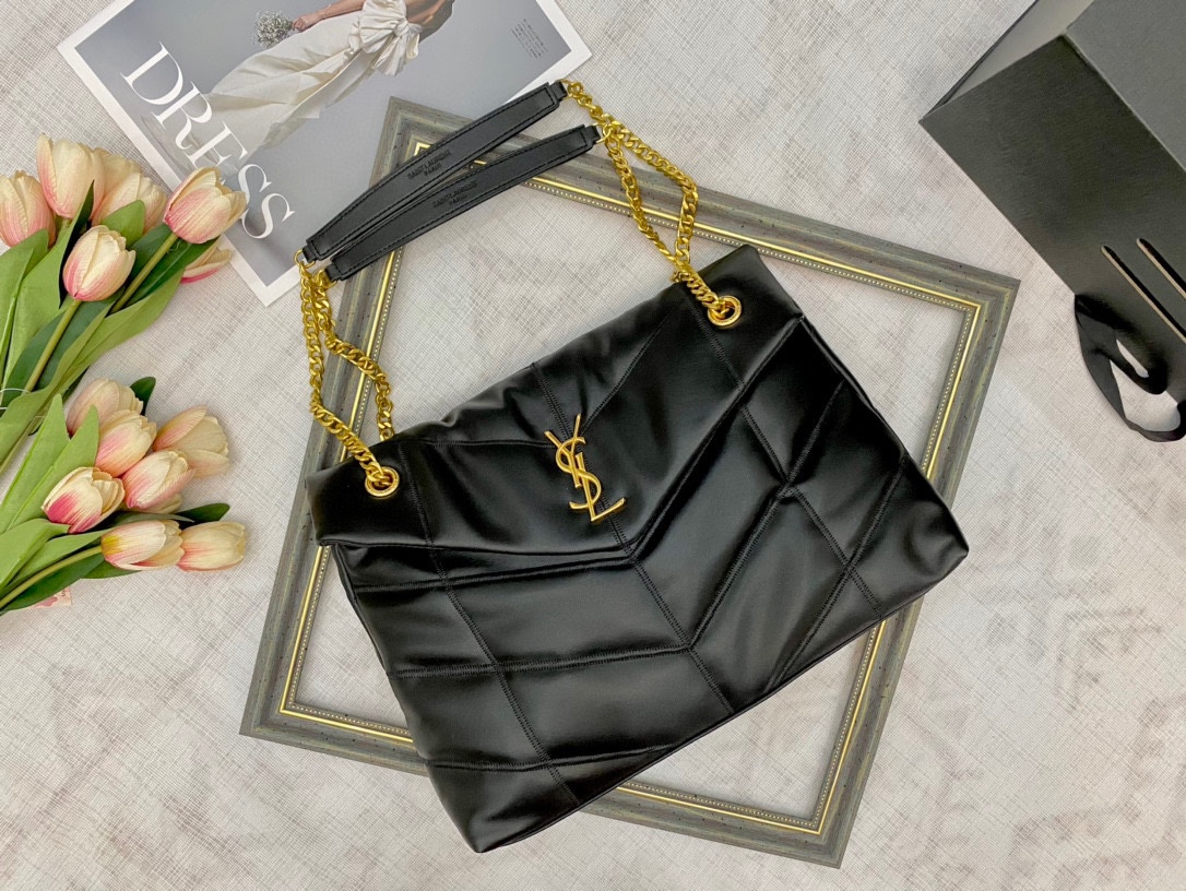 Y style handbag-Luxeon